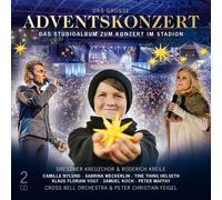 Various Artists Das Grosse Adventskonzert / Various (CD) (US IMPORT)
