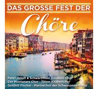 Various Artists - Das Grosse Fest Der Chore