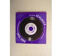 Various Artists - Das grosse Schlagerarchiv des Jahrhunderts - Die grössten Erfolge 1955 - 1959