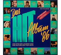 Various Artists - Das Hit-Album 86 / 241061 1
