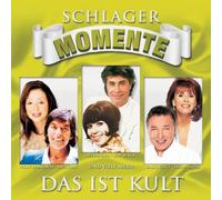 Various Artists - Das Ist Schlager..