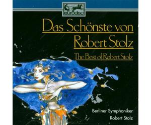 Various Artists - Das Schoenste Von Stolz