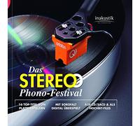 Various Artists - Das Stereo.. -Sacd-