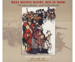 Various Artists - Dass Nichts.. -Digi-