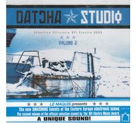 Various Artists - Datcha Studio Vol. 2