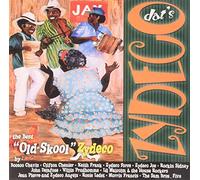 Various Artists - Dat's Zydeco: The Best Old-Skool Zydeco