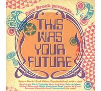 Various Artists - Dave Brock Presents This Was Y
