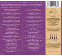 VARIOUS ARTISTS - DAVE GODIN'S DEEP SOUL TREASURES: TAKEN FROM OUR VAULTS, VOL.