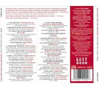VARIOUS ARTISTS - DAVE GODIN'S DEEP SOUL TREASURES: TAKEN FROM OUR VAULTS, VOL.