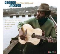 Various Artists – Dave Godin's Deep Soul Treasures Vol.3 – Kent Display