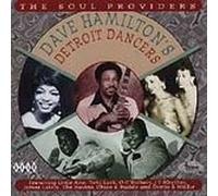 Various - Dave Hamilton's Detroit Dancers Vol.1: the Soul Providers
