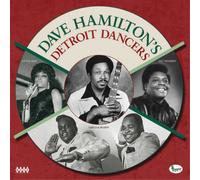 Various Artists - Dave Hamilton's Detroit Dancers [VINYL]