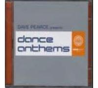 VARIOUS ARTISTS Dave Pearce 40 Classic Dance Anthems 1 (CD) (US IMPORT)