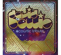 Various Artists - David Bowie Acoustic Tribute