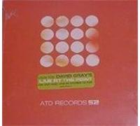 (various artists) David Gray, Gov't Mule, Patty Griffin, Ben Kweller, Chris Whitley, - ATO Records 52