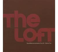 Various Artists - David Mancuso Loft Vol 2