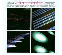 Various Artists - Dawn of Electronica