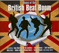Various Artists - Dawn Of The British Beat Boom