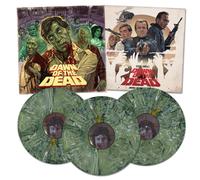 Various - Dawn of the Dead (Library Cues) [VINYL]