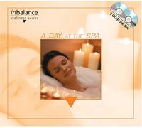 Various Artists - Day at the Spa (Dig)