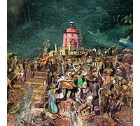 Various Artists - Day Of The Dead [VINYL]