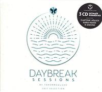 Various Artists Daybreak Sessions 2017 (CD)