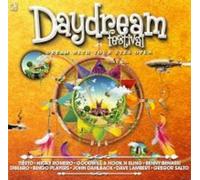 Various Artists - Daydream Festival 2012