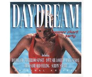 Various Artists - Daydream Summer Chart Party