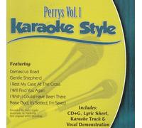 Various Artists - Daywind Karaoke Style: Perrys, Vol. 1