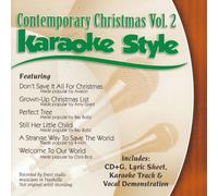 Various Artists - Daywind Style: Contemporary Christmas, Vol. 2