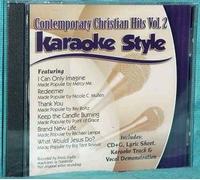 Various Artists - Daywind Style: Contemporary Hits, Vol. 2
