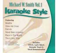 Various Artists - Daywind Style: Michael W. Smith, Vol. 1