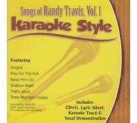Various Artists - Daywind Style: Randy Travis, Vol. 1