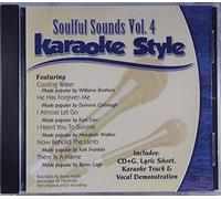 Various Artists - Daywind Style: Soulful Sounds, Vol. 4