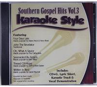 Various Artists - Daywind Style: Southern Gospel Hits, Vol. 3