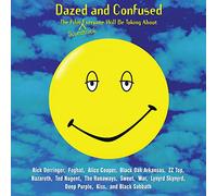 Various Artists - Dazed And Confused (Music From The Motion Picture) [VINYL]