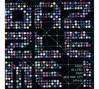 Various Artists - Dazzle Me!!!: DISCO DE-LITES FROM NEW YORK CITY 1974-81