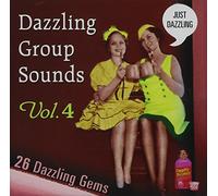 Various Artists - Dazzling Group Sounds V4 26 Cuts