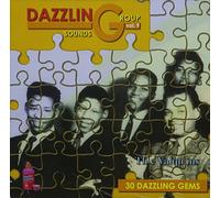 Various Artists - Dazzling Group Sounds V9 29 Cuts