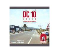 Various Artists - DC10 The Album Part 2 - Monday Morning Session
