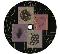 Various Artists - DC4 Vol. 2 (Various Artists) [Vinyl LP] [VINYL]