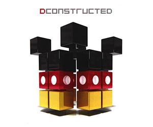 Various Artists - Dconstructed
