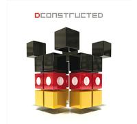 VARIOUS ARTISTS - DCONSTRUCTED [SINGLE] NEW CD