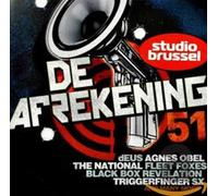 Various Artists - De Afrekening 51