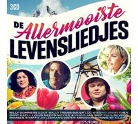 Various Artists - De Allermooiste..