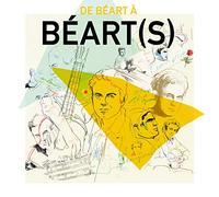 Various Artists - De Beart A Beart(S)