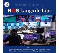 Various Artists - De Beste Muziek Uit Langs De Lijn 2020 / Various [VINYL]