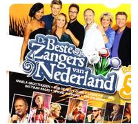 Various Artists - De Beste Zangers Van..