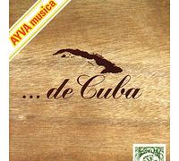 Various Artists - ...De Cuba