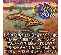 Various Artists - De Cuba Son